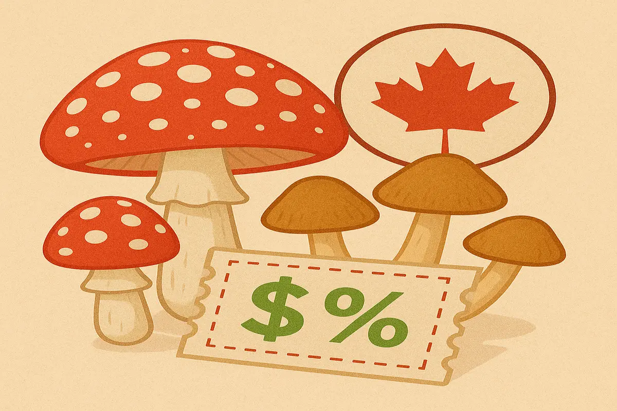 Mush Canada Deals & Discounts How to Save on Your Next Order