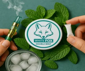 Tips for Enjoying White Fox Double Mint