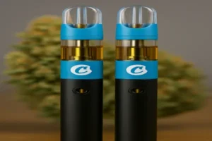 Two Is Better Than One Why Cookies Dual Vape Pens Dominate 2025