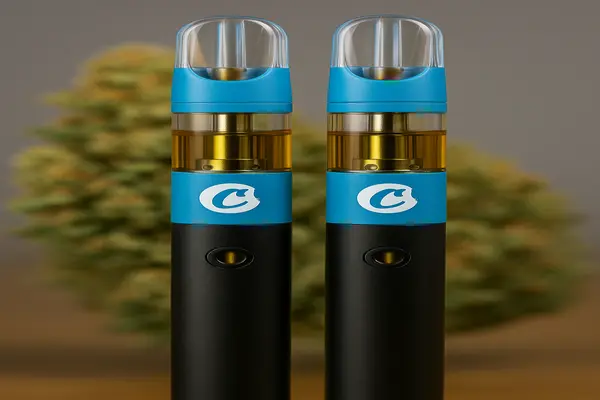 Two Is Better Than One Why Cookies Dual Vape Pens Dominate 2025