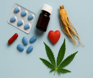 Viagra Alternatives and Male Libido Boosters