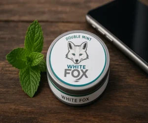Where to Buy White Fox Double Mint Online in Canada
