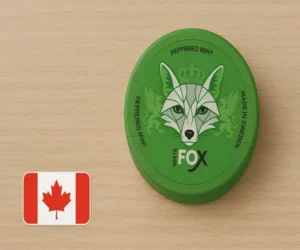 Where to Get White Fox Peppered Mint in Canada