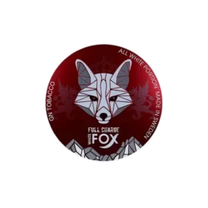 Why White Fox Full Charge Is Turning Heads in 2025