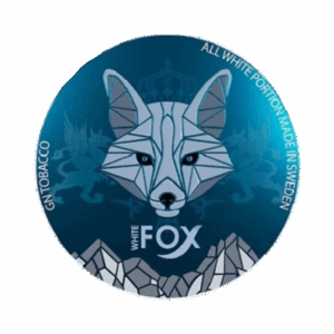 gn tobacco white fox all white