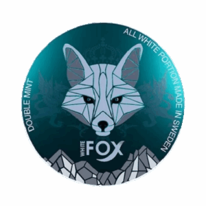 gn tobacco white fox double mint