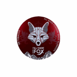White Fox - Full Charge