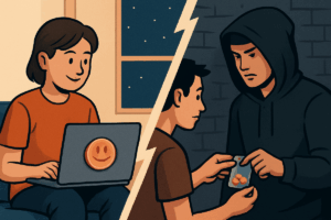 Buy Ecstasy Online vs. Street Deals Why Going Digital Is the Safer Choice