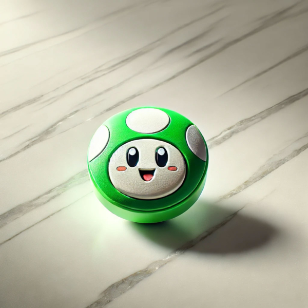 Ecstasy Pills Green Toad