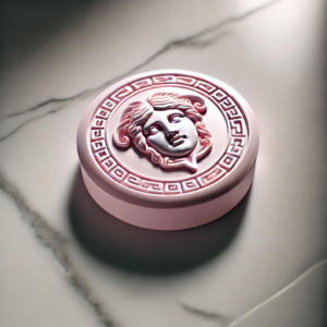 Ecstasy Pills pink versace
