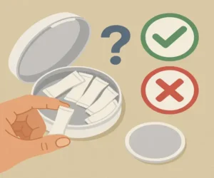 How to Choose the Right Nicotine Pouch Canada