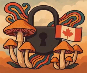 Is It Legal to Buy Psychedelics in Canada