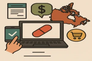 Looking to Order Ketamine Canada Here’s How to Get the Best Deal