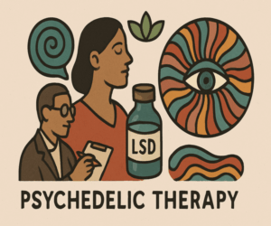 Psychedelic Therapy and the LSD Trip Experience