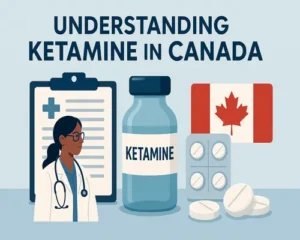 Understanding Ketamine in Canada