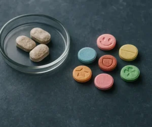 Understanding the Basics What Is MDMA vs Ecstasy