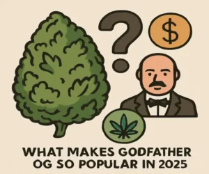 What Makes Godfather OG So Popular in