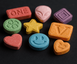 What to Look for When You Buy Ecstasy Online