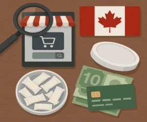 Where to Buy Nicotine Pouches Canada