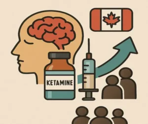 Why More People Are Turning to Ketamine in Canada
