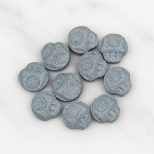 Ecstasy Pills - Gray Toad