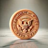 orange man esctacy pill