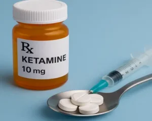 Best Ketamine Dose for Beginners