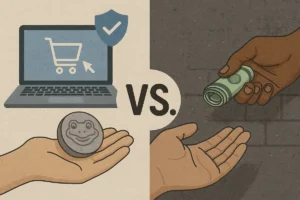 Buy Gray Toad MDMA Pill Online vs. Street What’s Safer in