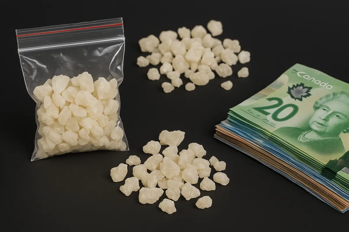 Buy MDMA in Bulk in Canada What to Expect in Pricing and Quality