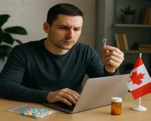 Choosing a Trusted MDMA Supplier in Canada
