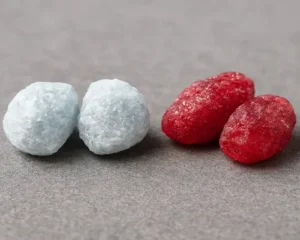 Frost vs Ruby Moonrock MDMA Head to Head 
