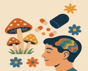 Microdosing Psychedelics A Growing Trend