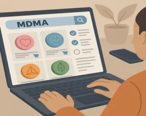 Online MDMA Vendors What to Look For