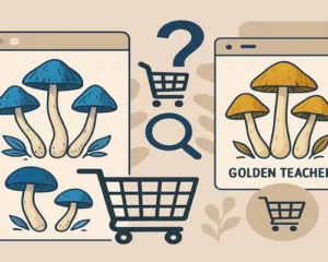 Shopping Tips Where to Buy Blue Meanies Shrooms and Golden Teachers Online