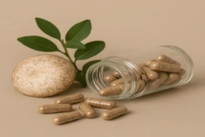 The Best Microdose Capsules in Canada for Mood, Focus, and Wellness
