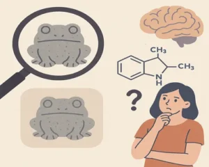 Understanding the Gray Toad MDMA Pill