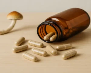 Why Microdose Capsules Are Taking Off in Canada