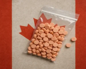 Why More Canadians Are Buying MDMA in Bulk