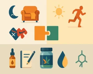 Indica vs Sativa Effects What beginners get wrong (and how to fix it)