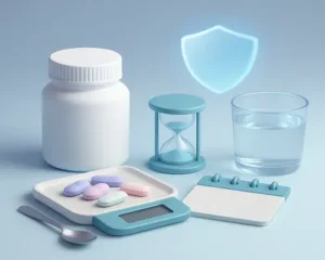 MDMA Dosage Guide What's Safe and Effective