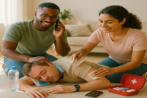 Signs of Cocaine Overdose A First Aid Guide for Friends