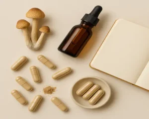 What are microdose capsules