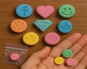 Where to Find Pure MDMA Pills for Sale