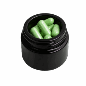 mdma green emerald