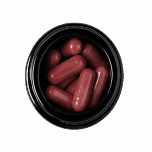 pure mdma ruby red