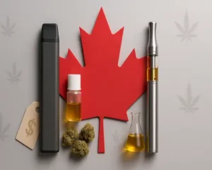 Are cheap THC vapes in Canada worth it