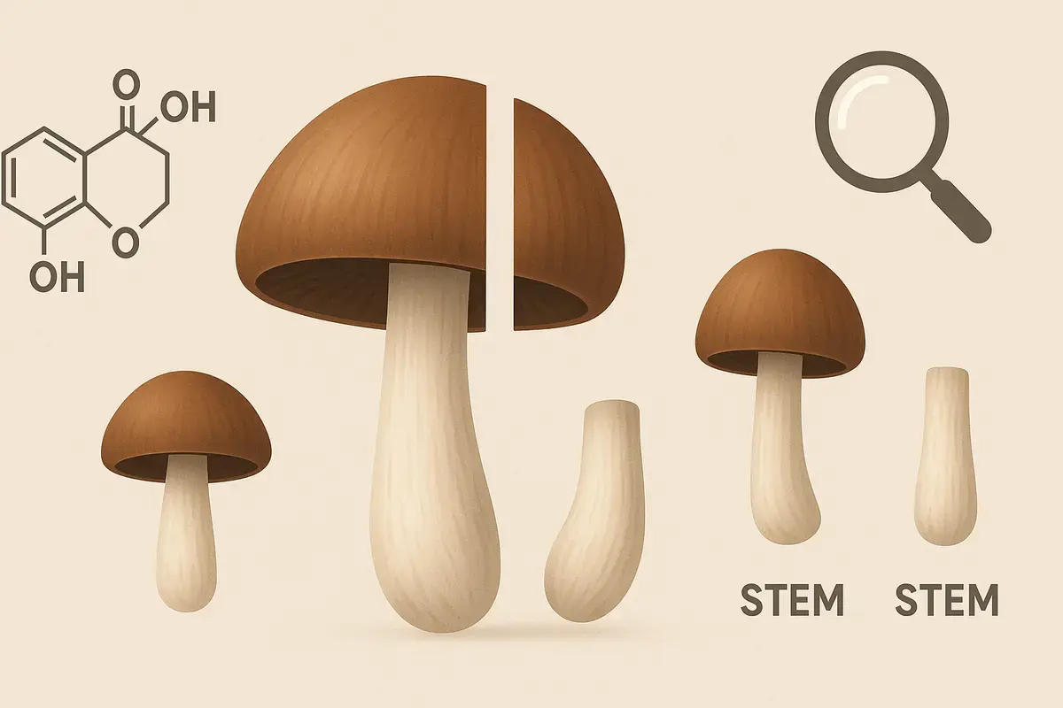 First Timer’s Guide Caps vs Stems Potency Difference Explained in Plain English
