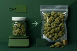 Hybrid Weed for Sale Ounce Deals When a Zip Beats a .