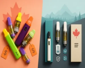 What “Cheap” Should Mean Price vs Value THC Vape