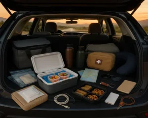 What to Pack The Essentials That Actually Matter